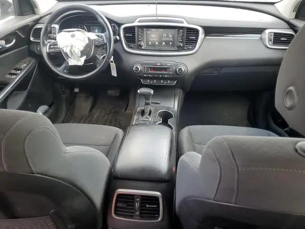 5XYPG4A33LG659313 2020 KIA SORENTO - Image 8