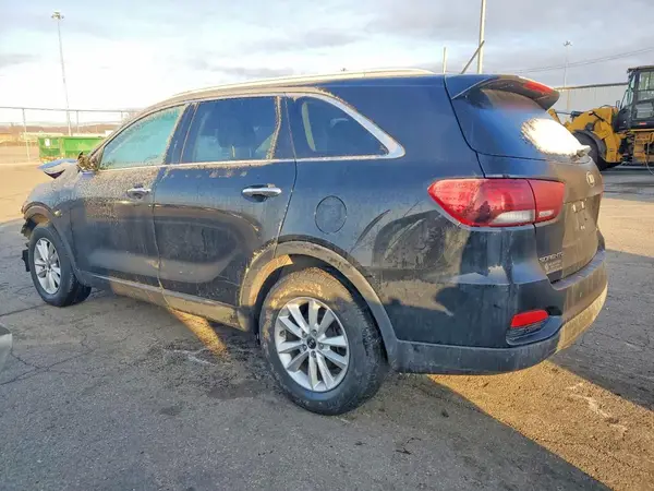 5XYPG4A33LG659490 2020 KIA SORENTO - Image 2