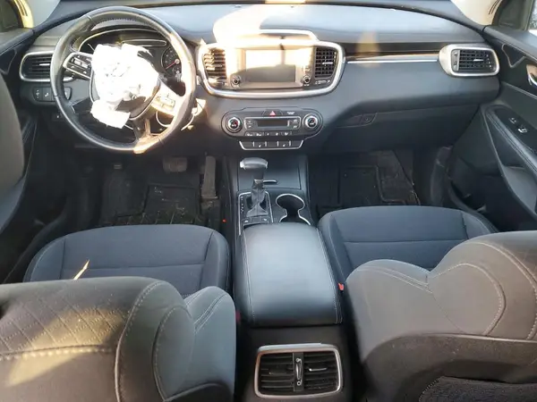 5XYPG4A33LG659490 2020 KIA SORENTO - Image 8