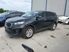 5XYPG4A33LG659649 2020 KIA SORENTO