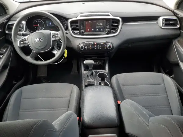 5XYPG4A33LG659649 2020 KIA SORENTO - Image 8