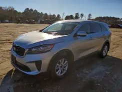 5XYPG4A33LG660624 2020 KIA SORENTO