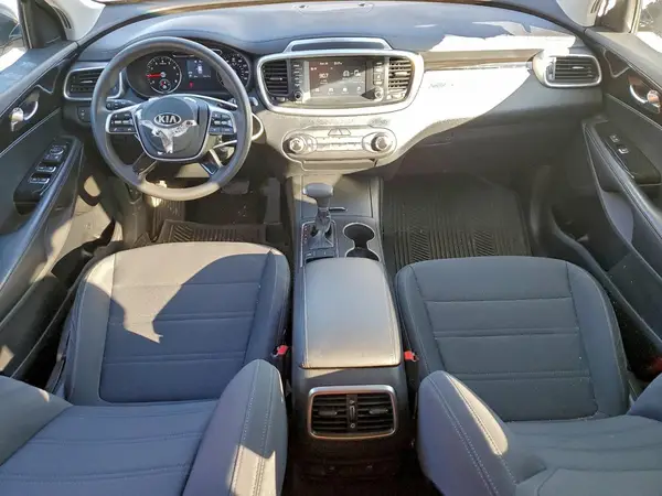 5XYPG4A33LG660624 2020 KIA SORENTO - Image 8