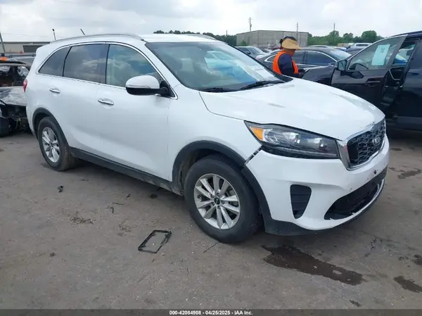 5XYPG4A33LG661840 2020 KIA SORENTO - Image 1
