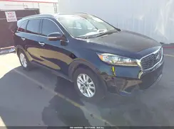 5XYPG4A33LG663734 2020 KIA SORENTO