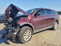 5XYPG4A33LG663748 2020 KIA SORENTO