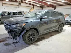 5XYPG4A33LG663958 2020 KIA SORENTO