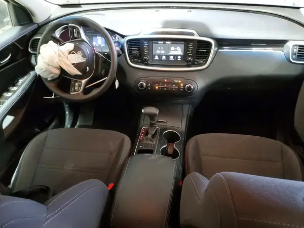 5XYPG4A33LG663958 2020 KIA SORENTO - Image 8