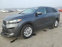 5XYPG4A33LG664334 2020 KIA SORENTO
