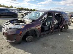 5XYPG4A33LG664611 2020 KIA SORENTO