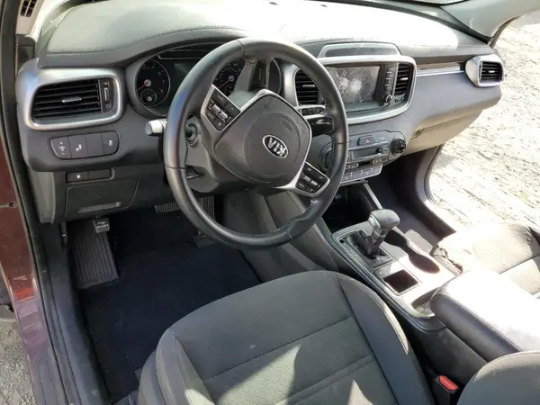 5XYPG4A33LG664611 2020 KIA SORENTO - Image 8