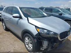 5XYPG4A33LG664737 2020 KIA SORENTO
