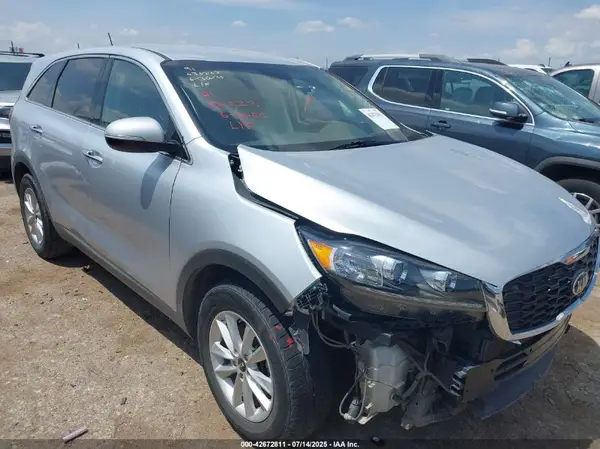 5XYPG4A33LG664737 2020 KIA SORENTO - Image 1
