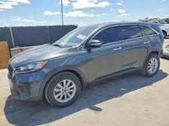 5XYPG4A33LG665063 2020 KIA SORENTO