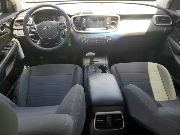 5XYPG4A33LG665063 2020 KIA SORENTO - Image 8