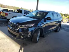 5XYPG4A33LG666732 2020 KIA SORENTO