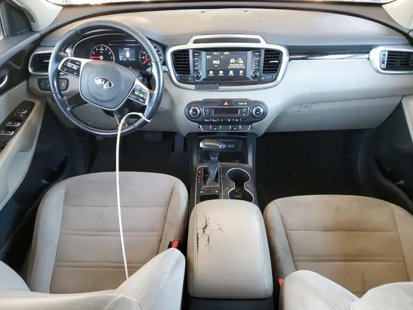 5XYPG4A33LG666732 2020 KIA SORENTO - Image 8