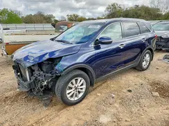 5XYPG4A33LG667170 2020 KIA SORENTO