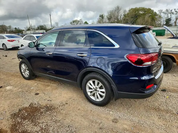 5XYPG4A33LG667170 2020 KIA SORENTO - Image 2