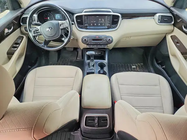 5XYPG4A33LG667170 2020 KIA SORENTO - Image 8