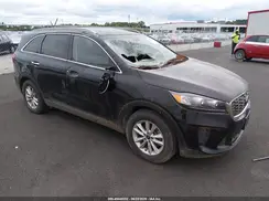 5XYPG4A33LG668495 2020 KIA SORENTO