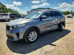 5XYPG4A33LG668870 2020 KIA SORENTO
