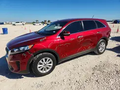 5XYPG4A33LG670750 2020 KIA SORENTO