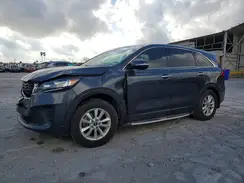 5XYPG4A33LG671364 2020 KIA SORENTO