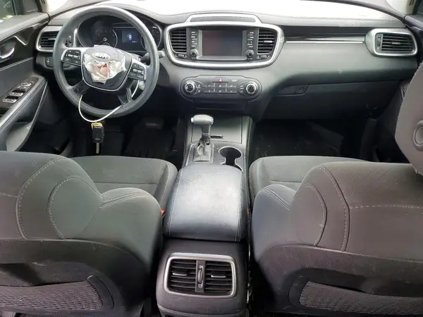 5XYPG4A33LG671364 2020 KIA SORENTO - Image 8