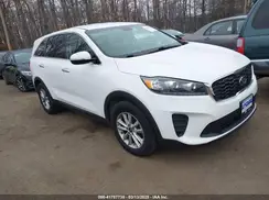 5XYPG4A33LG671526 2020 KIA SORENTO