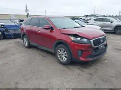 5XYPG4A33LG672255 2020 KIA SORENTO