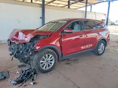 5XYPG4A33LG672434 2020 KIA SORENTO