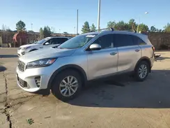 5XYPG4A33LG672708 2020 KIA SORENTO