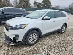 5XYPG4A33LG673566 2020 KIA SORENTO