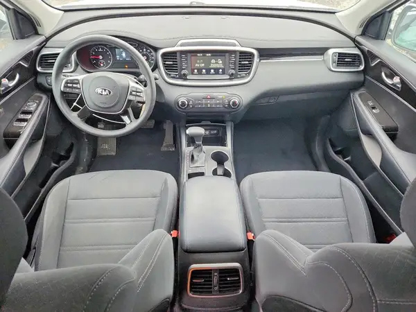 5XYPG4A33LG673566 2020 KIA SORENTO - Image 8