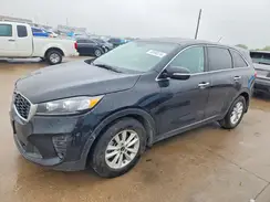 5XYPG4A33LG675401 2020 KIA SORENTO