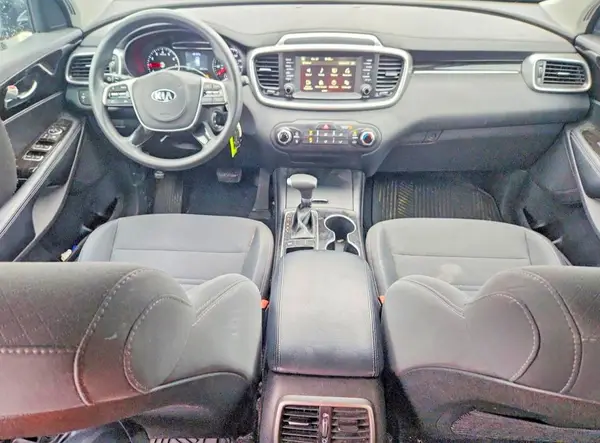 5XYPG4A33LG675401 2020 KIA SORENTO - Image 8