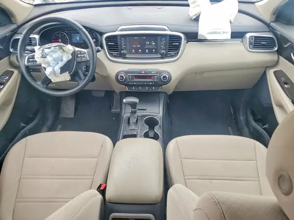 5XYPG4A33LG675608 2020 KIA SORENTO - Image 8