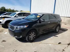 5XYPG4A33LG675799 2020 KIA SORENTO