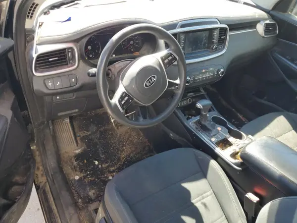 5XYPG4A33LG675799 2020 KIA SORENTO - Image 8