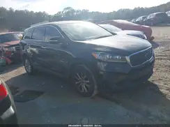 5XYPG4A33LG678282 2020 KIA SORENTO