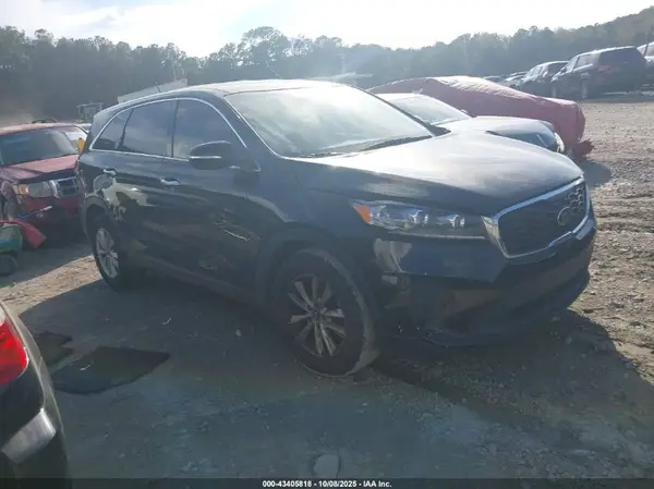 5XYPG4A33LG678282 2020 KIA SORENTO - Image 1