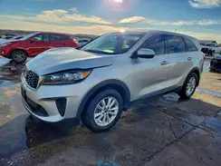 5XYPG4A33LG679044 2020 KIA SORENTO