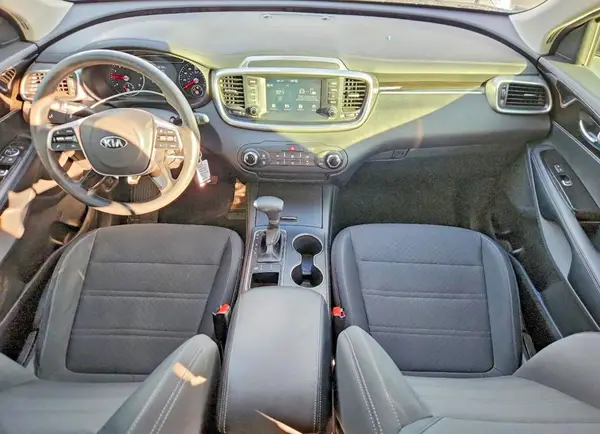 5XYPG4A33LG679044 2020 KIA SORENTO - Image 8