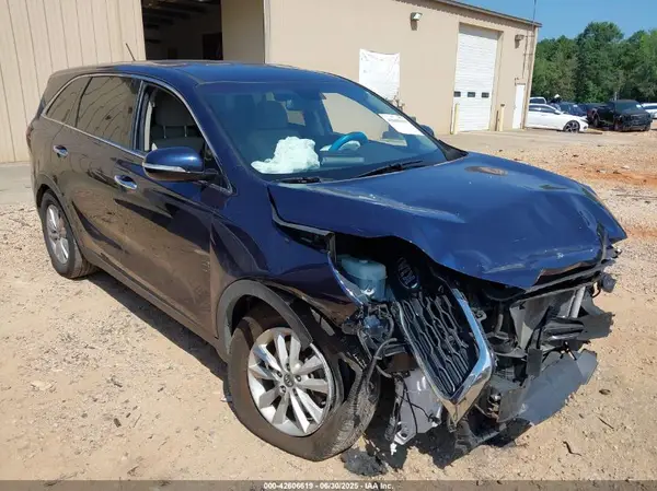 5XYPG4A33LG679612 2020 KIA SORENTO - Image 1