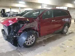 5XYPG4A33LG680615 2020 KIA SORENTO