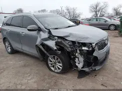 5XYPG4A33LG682512 2020 KIA SORENTO
