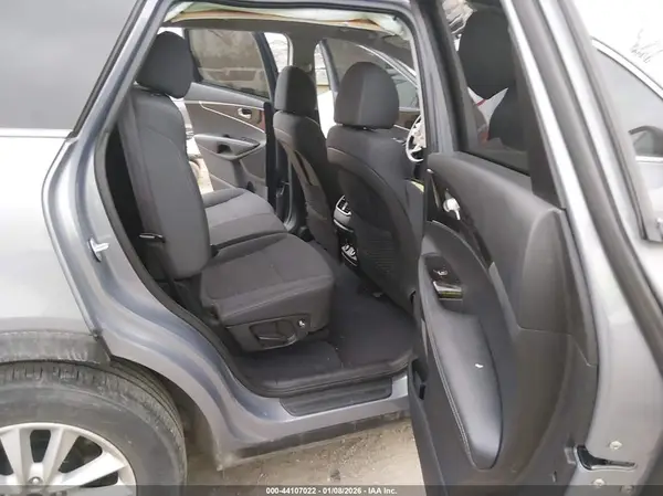 5XYPG4A33LG682512 2020 KIA SORENTO - Image 8