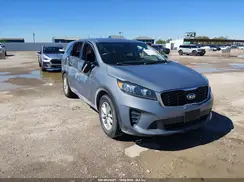5XYPG4A33LG682798 2020 KIA SORENTO
