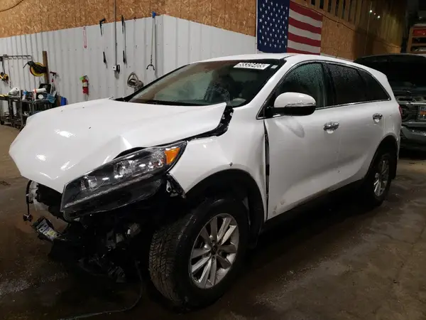 5XYPG4A33LG683692 2020 KIA SORENTO - Image 1